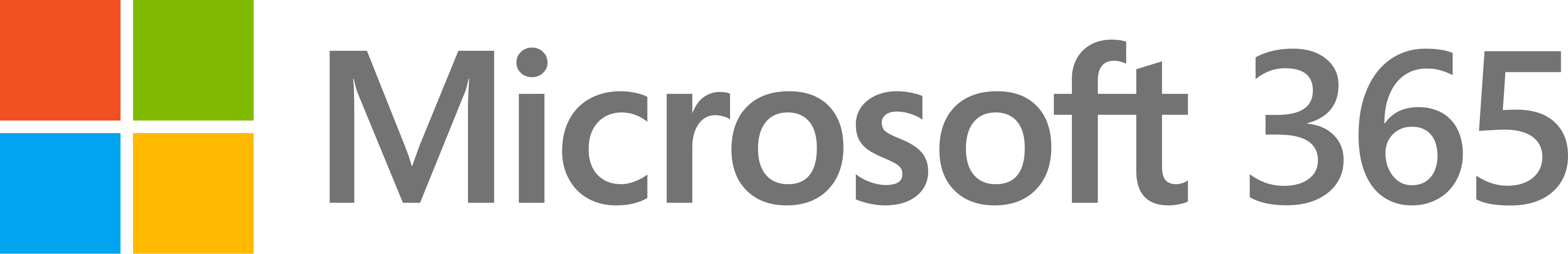 Microsoft 365